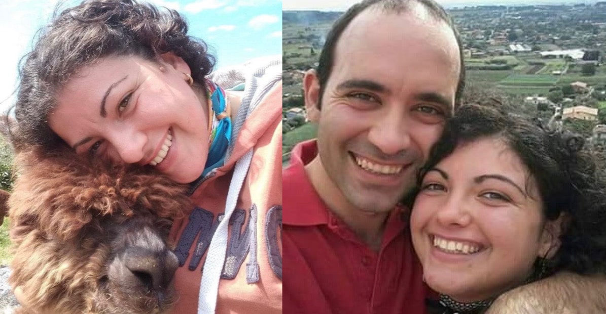Ilenia Salaro morta a 35 anni