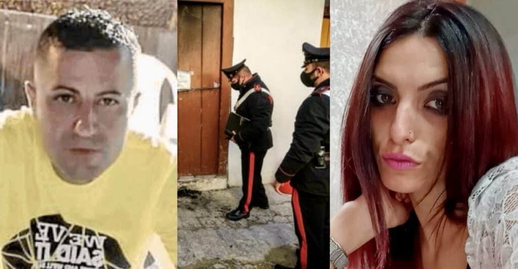 Andrea Napolitano suicida in carcere a Pogggioreale