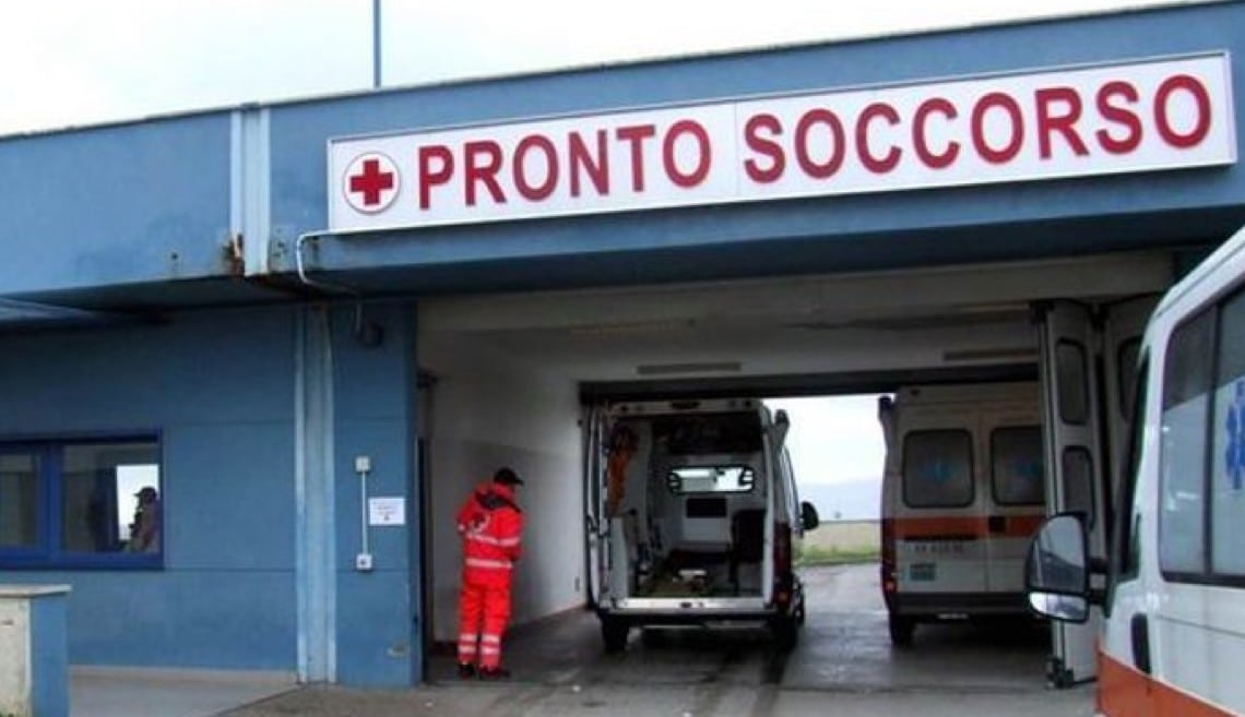 La lunga attesa al pronto soccorso è finita in dramma