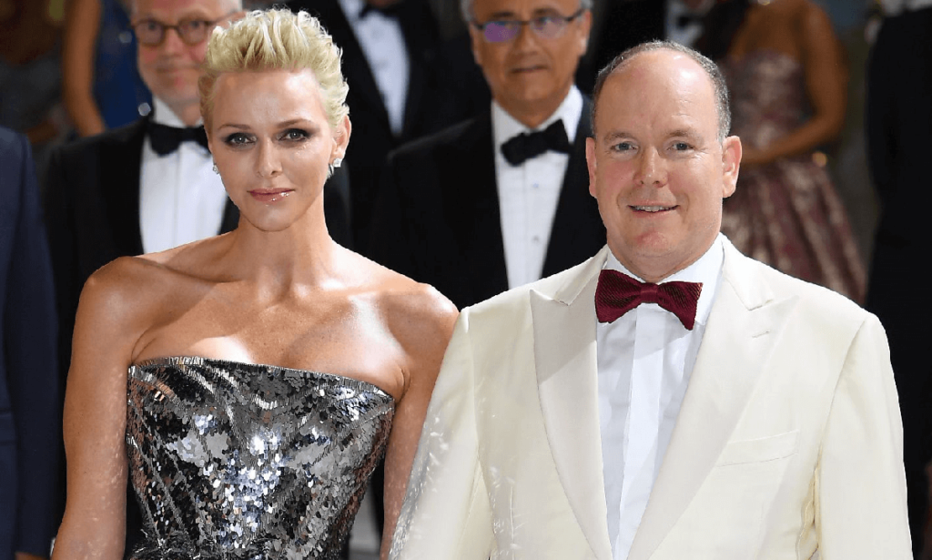 Alberto di Monaco, il contabile licenziato svela le spese folli dei reali