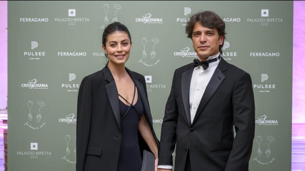 Alessandra Mastronardi e la voglia di maternità: "arriverà"