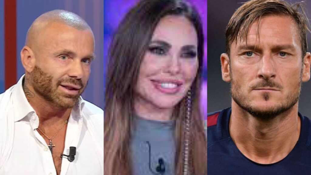 Alex Nuccetelli confessa a Radio Cusano Campus a Turchesando: "Totti è esausto. Iovino? Non esiste solo lui"