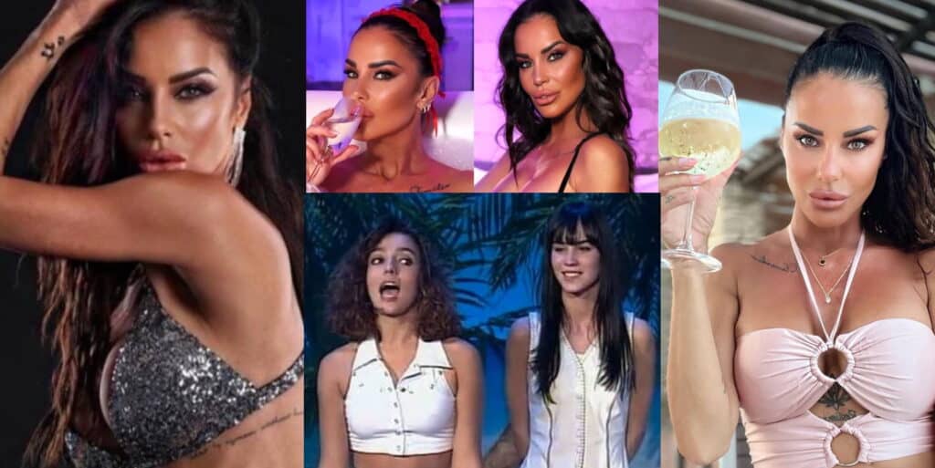 "Mostro l’inguine, una te**a, i piedi. Ho deciso di diventare imprenditrice della mia immagine. C’è l’operaio che si accontenta di un vocale in cui pronuncio il suo nome"