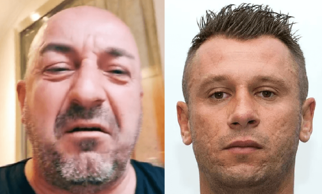 Arrestato il fratello di Cassano è il boss di una banda di rapinatori, i fatti
