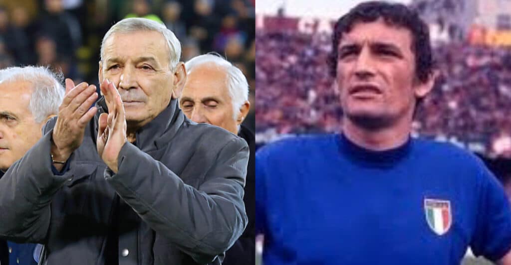 Morto Gigi RIva: aveva 79 anni