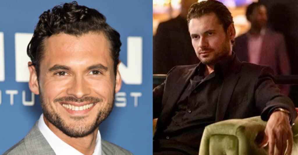 Adan Canto morto a 42 anni