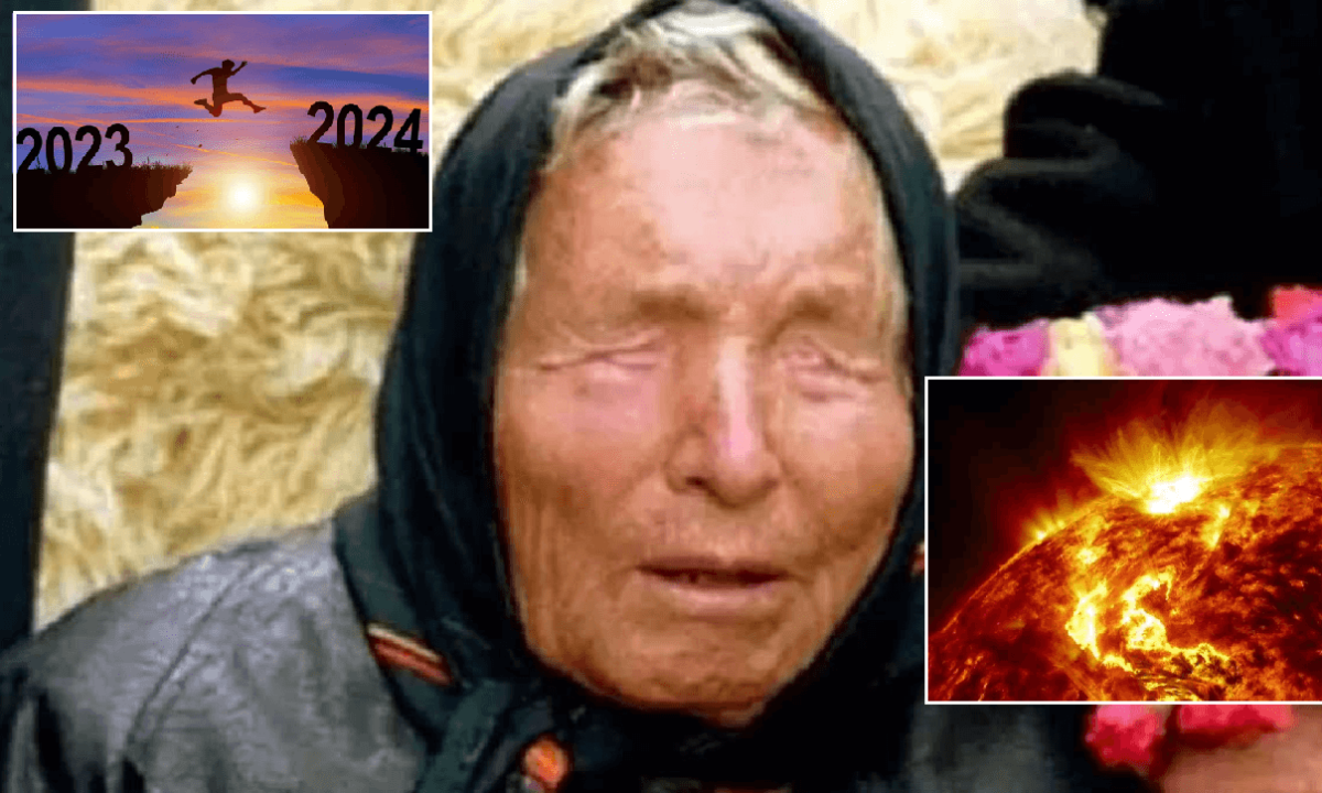 Baba Vanga, le profezie per il nuovo anno cosa ci aspetta nel 2024, le previsioni