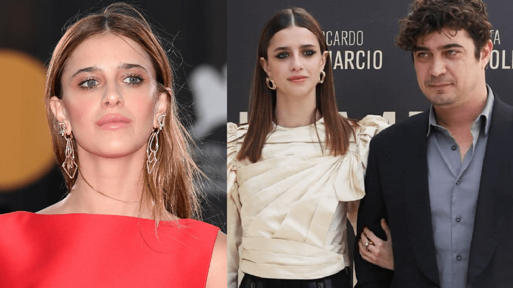 Benedetta Porcaroli: Guidavo contromano da ubriaca, ero un cane senza collare