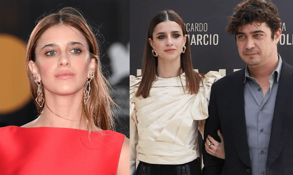 Benedetta Porcaroli: Guidavo contromano da ubriaca, ero un cane senza collare