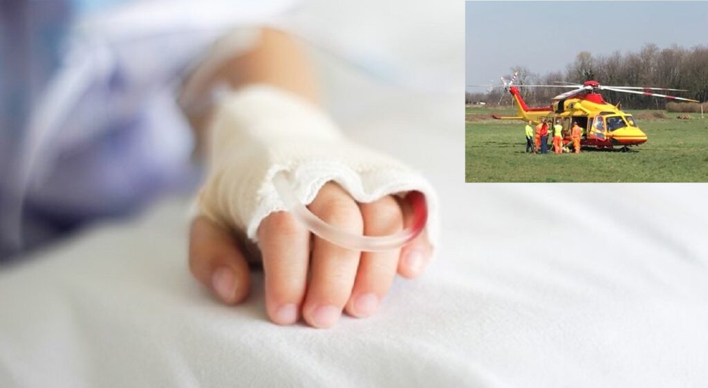 "Ti immaginiamo con il tuo bel sorriso, in un luogo dove non esiste più dolore, ma solo amore e cieli infiniti. Fai buon viaggio, dolce Rebecca"