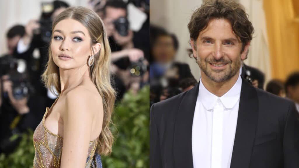 Bradley Cooper e Gigi Hadid sempre più complici: la decisione di andare a vivere insieme