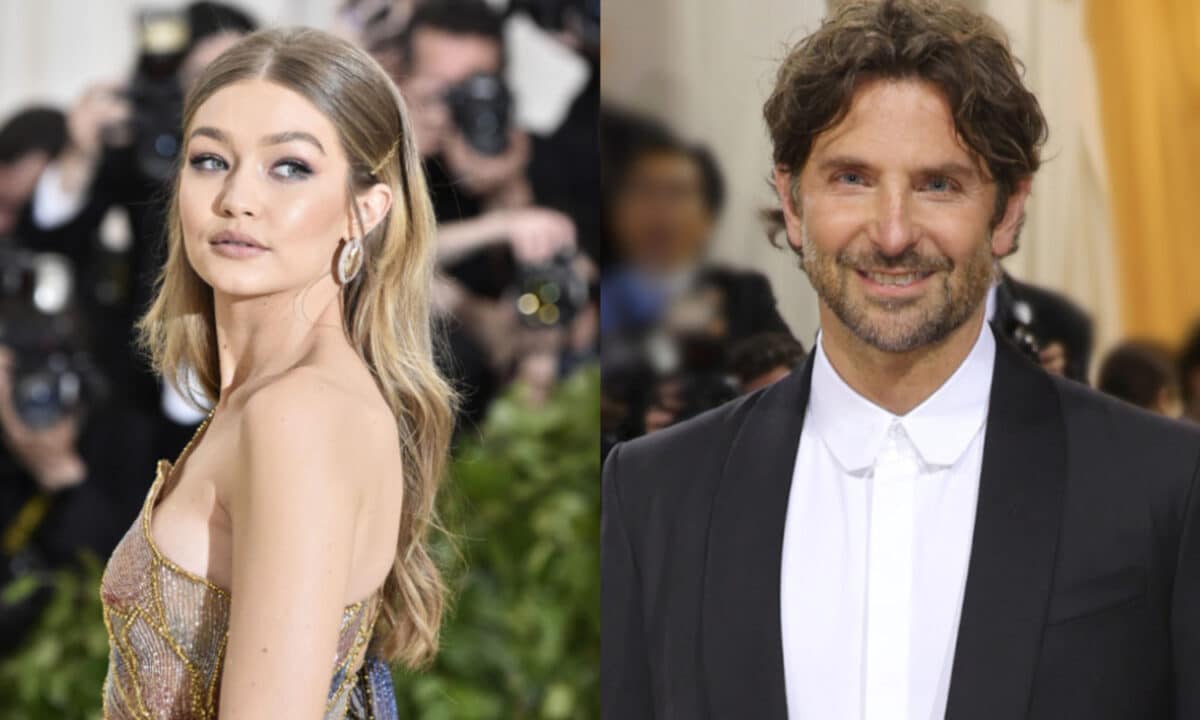 Bradley Cooper e Gigi Hadid sempre più complici: la decisione di andare a vivere insieme
