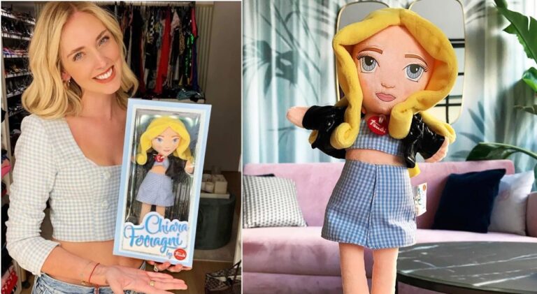 Le vendite del peluche di Trudi avrebbero contribuito a finanziare "Stomp out bullying", un'organizzazione no profit per contrastare il cyberbullismo.