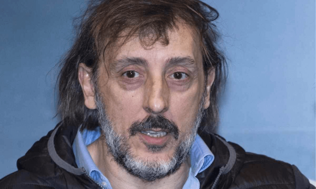 Ceccherini va agli Oscar e dà consigli Giocate il film alla Snai, l'intervista