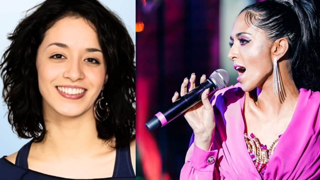 Che fine ha fatto oggi Cassandra De Rosa, ex studentessa di "Amici"?