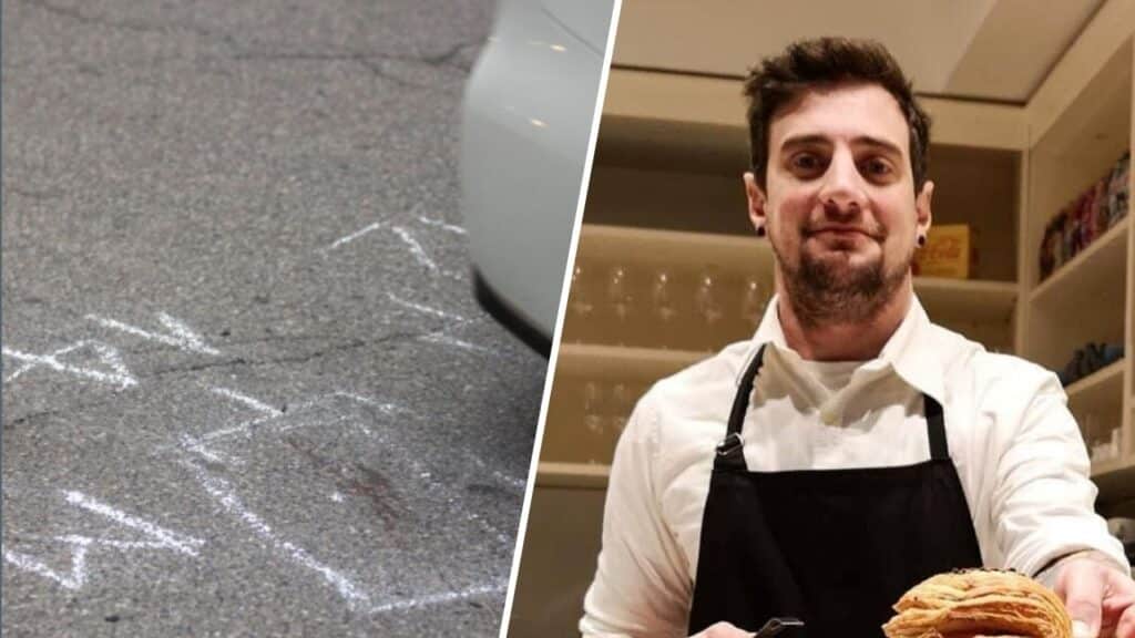 Chi era Ivano Calzighetti