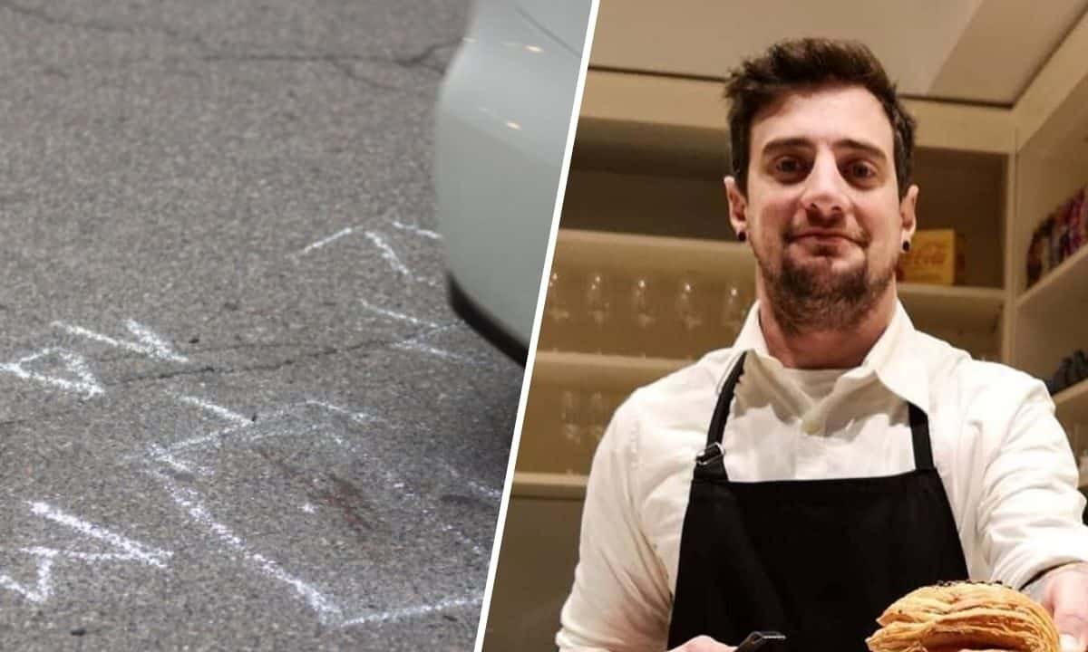 Chi era Ivano Calzighetti