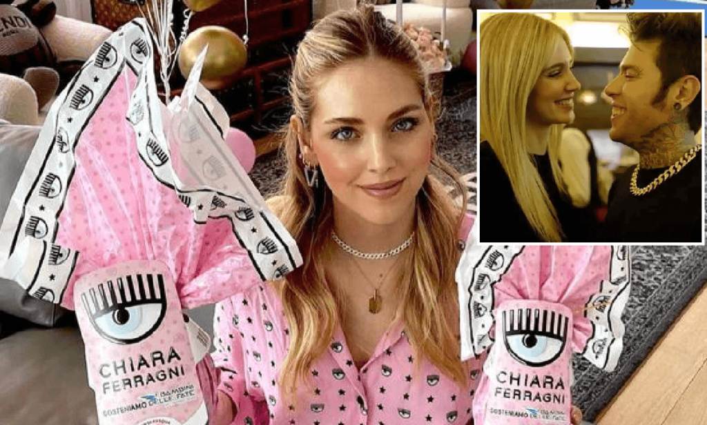 Chiara Ferragni indagata, ecco perché Tradita da una relazione, quale