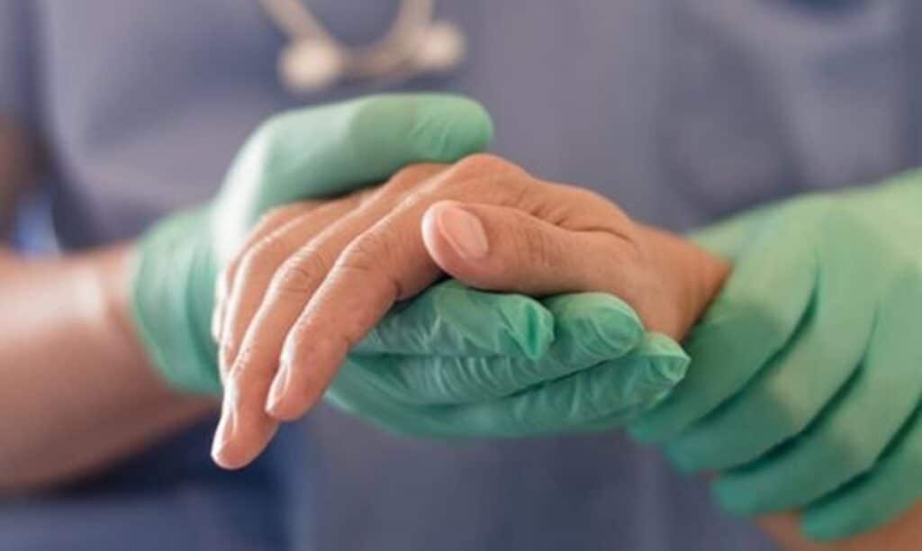 Marta suicidio assistito