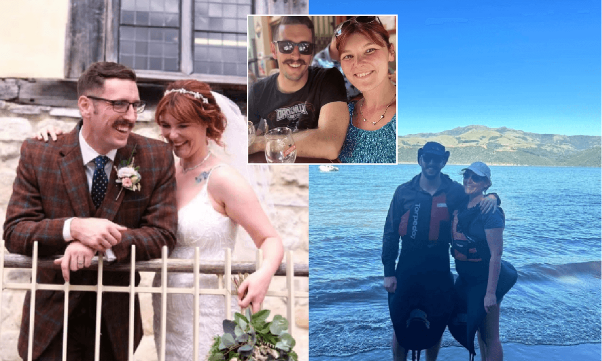 Coppia non vuole figli I soldi li usiamo per girare il mondo piuttosto, il racconto