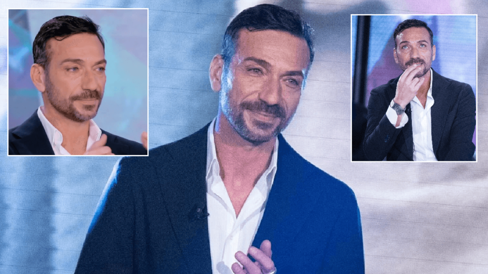 Costantino Vitagliano peggiora Arrivato al punto di voler morire, così a Verissimo