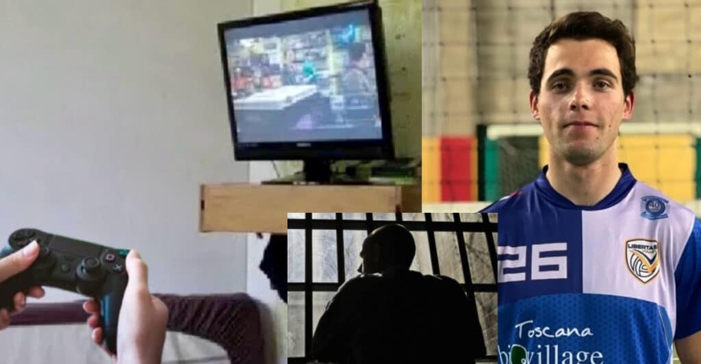 FIlippo Turetta privilegiato in carcere: l'accusa