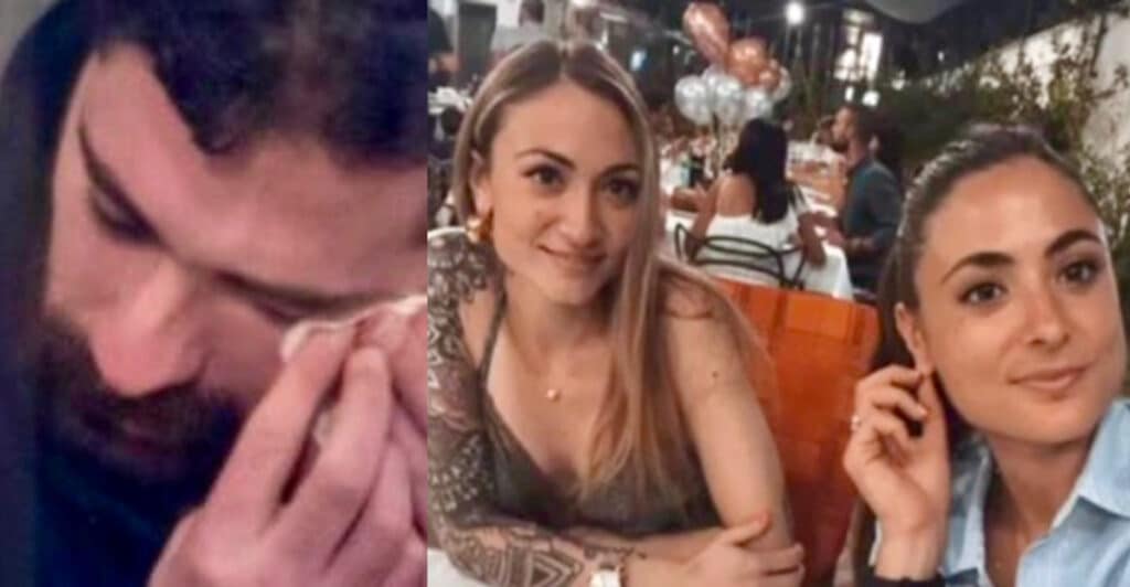 Impagnatiello Chiede scusa, la sorella di Giulia replica: "Non puoi"