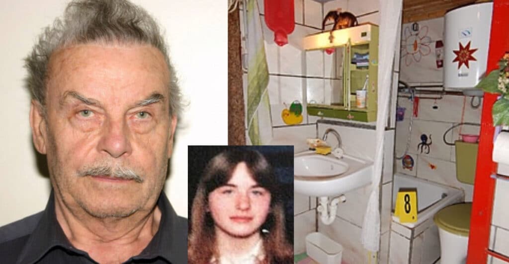 Josef Fritzl affetto da demenza dichiarato “non più pericoloso”