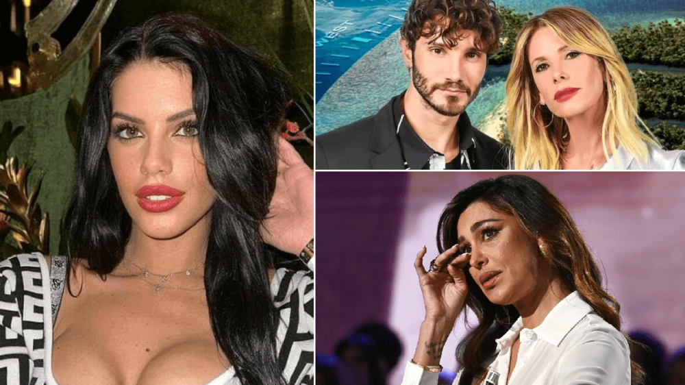 Ecco l'altra amante di De Martino Ha tradito Belen pure con lei, i fatti