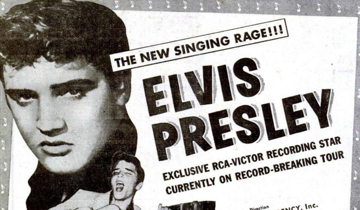 Elvis Presley esordisce con lo show musicale a Londra: il tour 2024