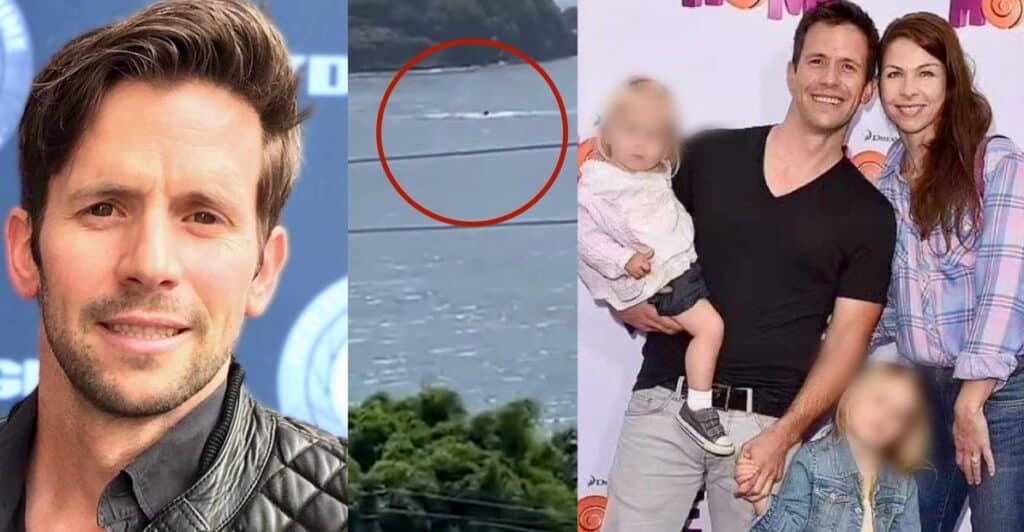 Christian Oliver scomparso: l'ultimo messaggio