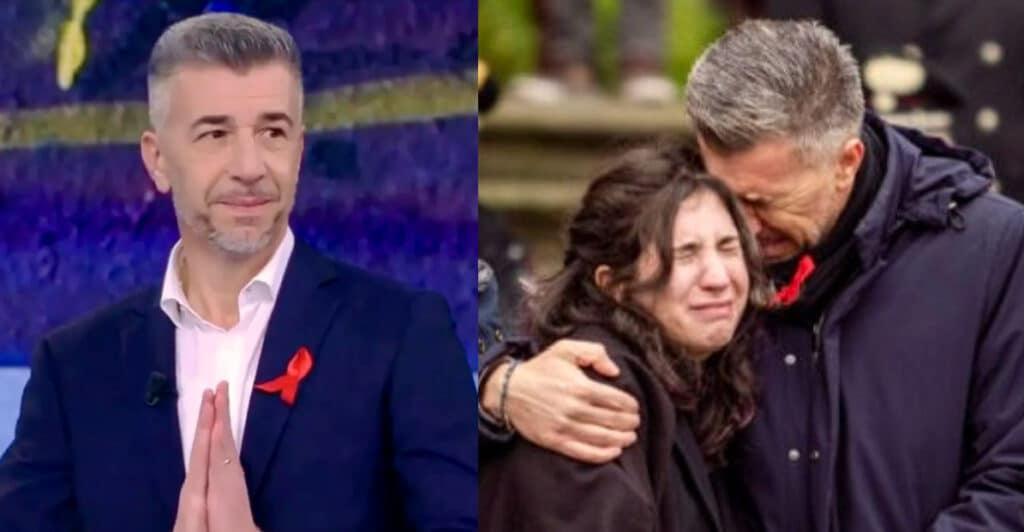 Gino Cecchettin, il papà di Giulia si affida a una manager