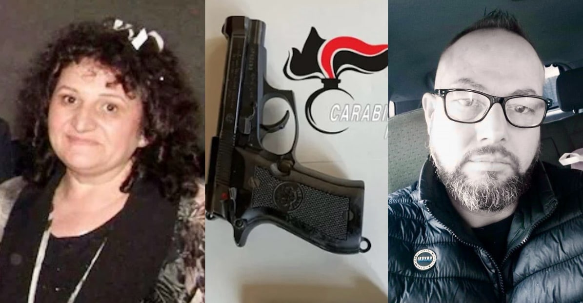 Gaetano Santaniello, killer della zia Concetta a Capodanno