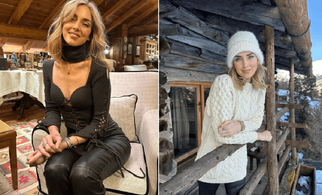 Ferragni, 'addio anche da Pantene e Perfetti' la bomba di Selvaggia Lucarelli