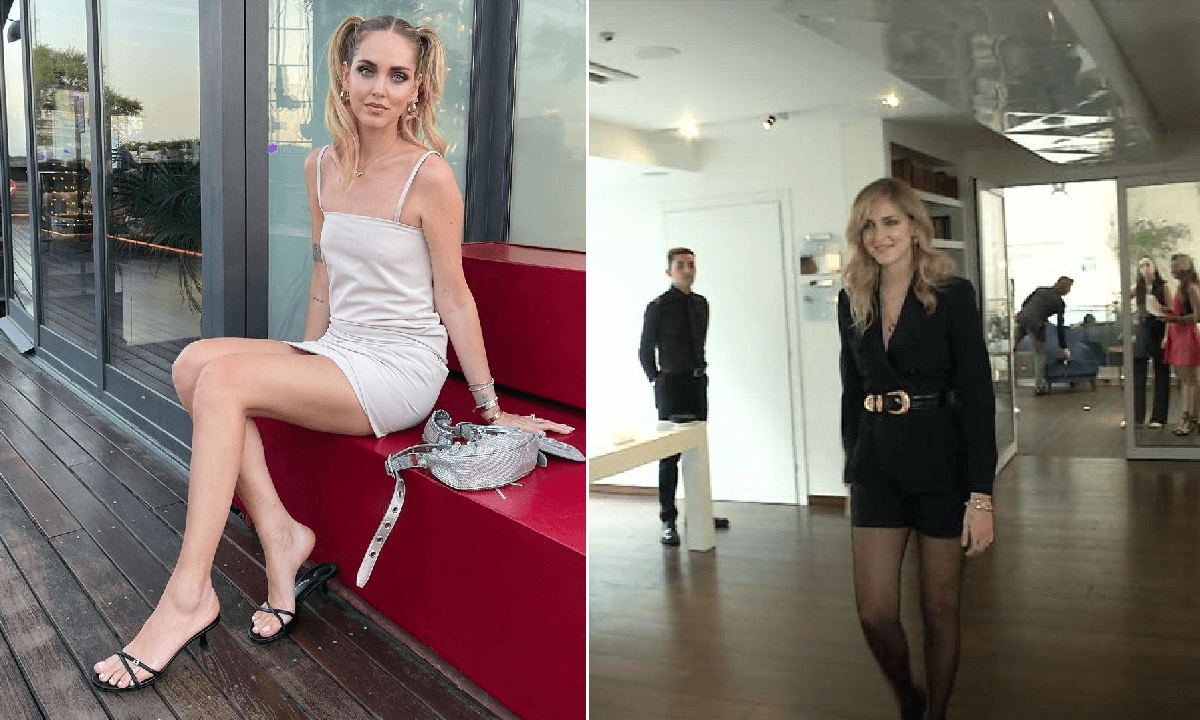 Ferragni, guai in vista i primi interrogatori, chi sono i testimoni, le ultime