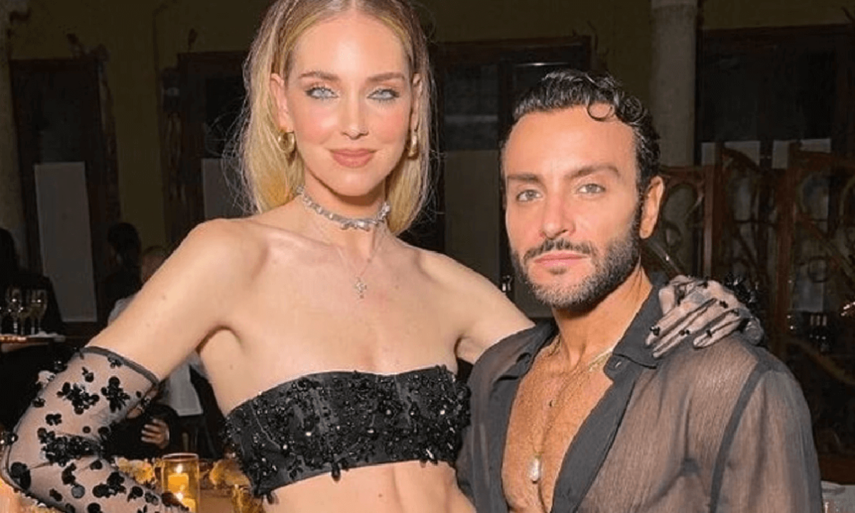 Ferragni, indagato anche il manager. Procura Follower ingannati, il caso alla Procura milanese