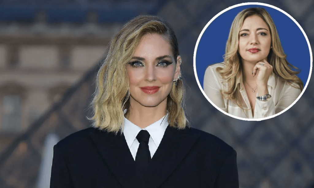 Ferragni, la social media marketer Lei in una crisi di reputazione, il pensiero