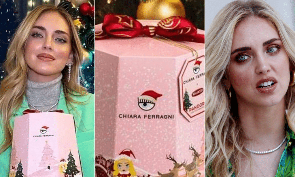 Intanto su Ebay il pandoro nella sua versione griffata natalizia viene venduto a 599 euro. Anche se scaduto da un pezzo