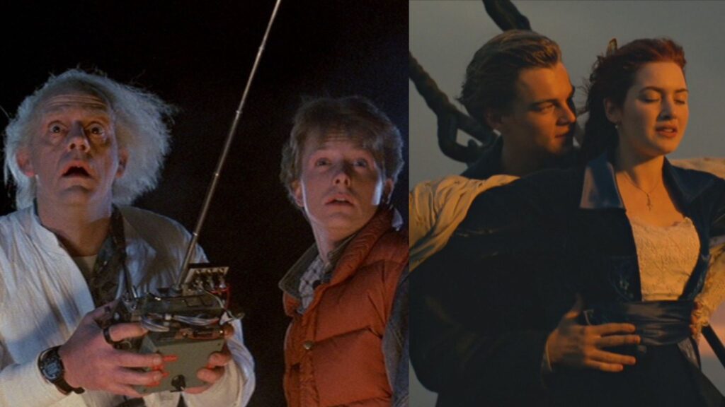 Film per tutti: una guida completa ed essenziale per tutti i migliori film universali