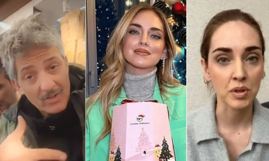 "Oh, una volta Escobar disse: 'sono sereno, ho fiducia nella magistratura'."