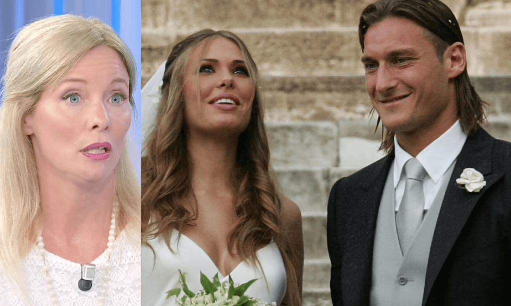 Flavia Vento, la sua verità Totti, scusati perché mi hai ferita, le ultime sul gossip