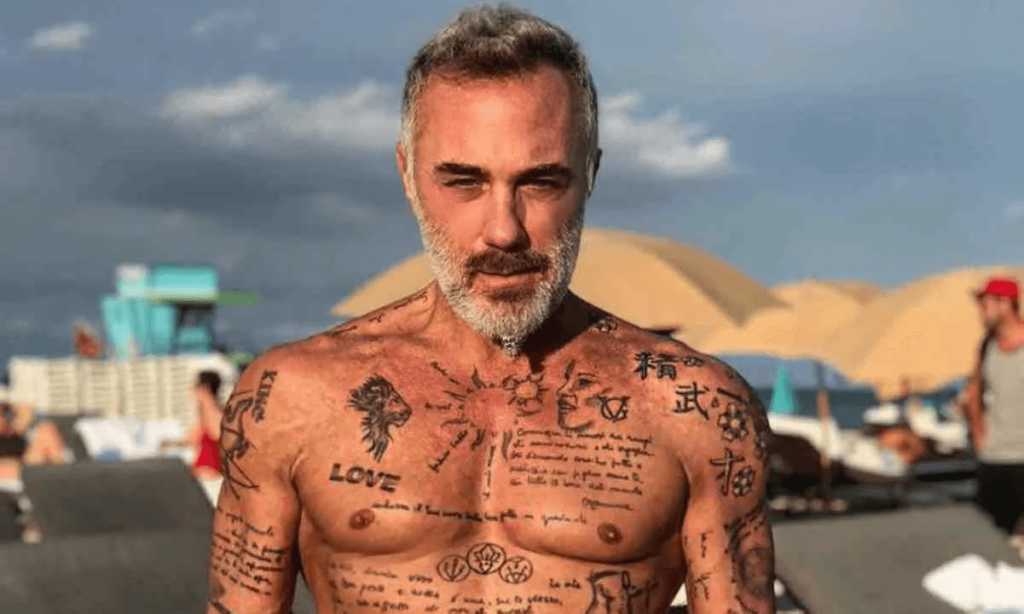 Gianluca Vacchi fuori dall'azienda di famiglia per 700 milioni di euro, i fatti