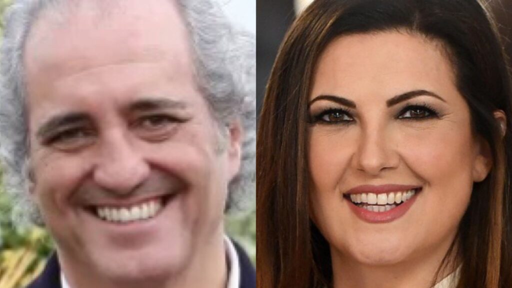 Giovanni Terzi e Giovanna Civitillo: la verità sul loro legame