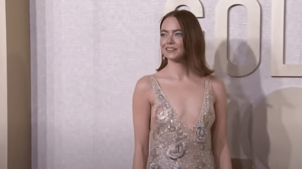 Golden Globe 2024: Emma Stone ottiene il premio per "Povere Creature"