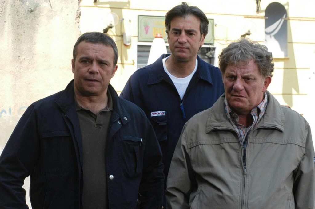 È finalmente giunto l'annuncio ufficiale. I Cesaroni tornerà 9 anni dopo