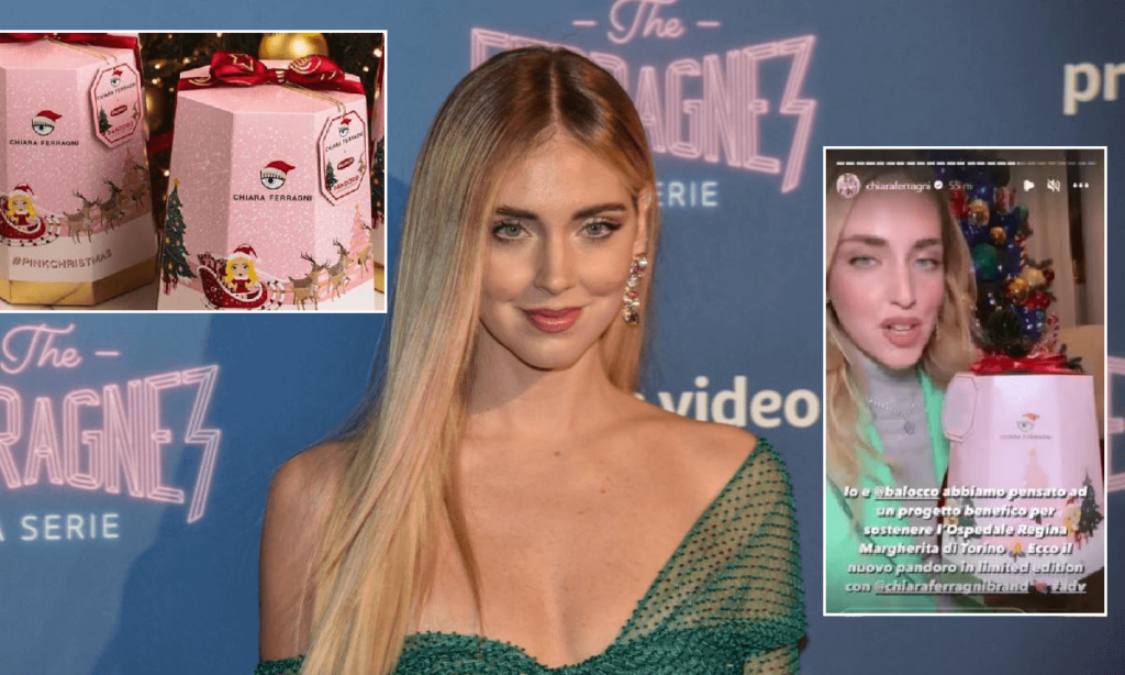 I trucchi psicologici di Ferragni Beneficenza ipnotizzante, parla l'avvocato