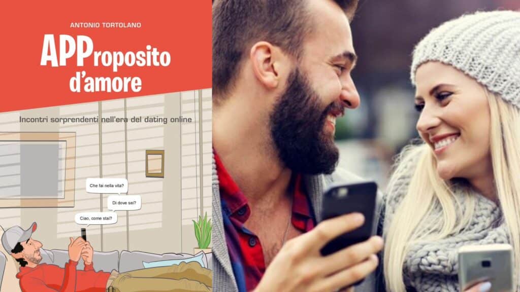 Il Dating Sunday oggi è il giorno giusto per trovare l'amore della propria vita