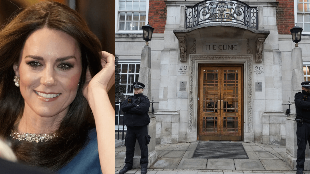 Kate operata, ha il cancro Come sta la futura regina, le ultime