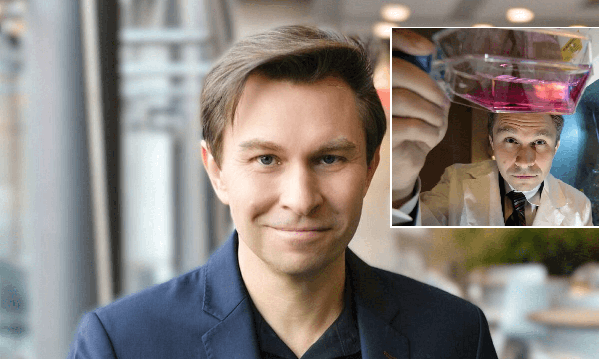 La dieta per l'eterna gioventù, biologo di Harvard Ecco le 5 regole da seguire