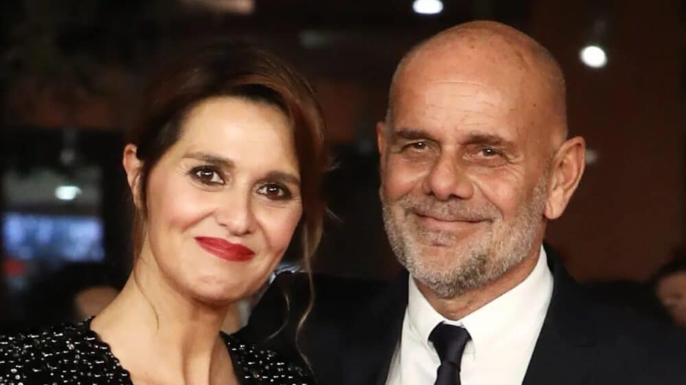 La vita privata di Paola Cortellesi: Chi è il compagno?